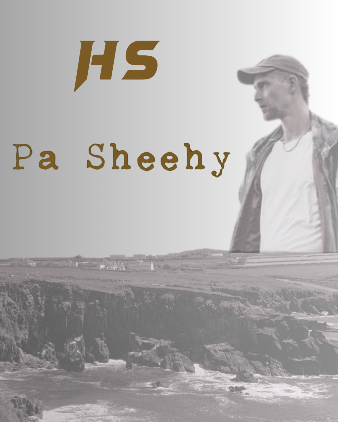 The Pa Sheehy Range