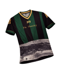 The Top of Bín Bán Official Jersey
